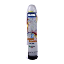 ژل تقویت کننده آقایان بوستر اریکشن دلتازکس |  DeltaZex Booster Erection Gel For Men