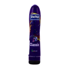 ژل لوبریکانت دلتا کلاسیک | Delta Zex Classic Lubricant Gel