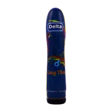 ژل تاخیری Long Time دلتازکس | DeltaZex Long Time Gel 100 g 