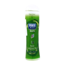 ژل روان کننده پاورمن دلتازکس | Deltazex Powerman Easier Lubricant Gel 60 g