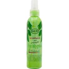 اسپری اکالیپتوس خوشبو کننده هوا دپی | Eucalyptus Inhalant - DEPI