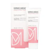 کرم ضد لک درمومدیک | Depigmentation Cream - Dermo Medic
