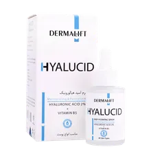سرم هیالوسید درمالیفت | Hyalucid Deep Hydrating Serum - DERMALIFT
