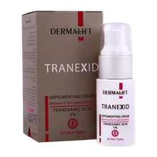 کرم روشن کننده ترنکسید درمالیفت | Tranexid Depigmenting Cream - Dermalift