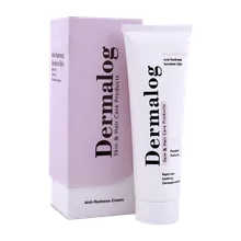 کرم ضد قرمزی درمالوگ پوست حساس | Anti-redness Cream Sensitive Skin - Dermalog