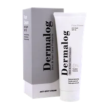 کرم ضد لک SPF30 درمالوگ | Anti-spot Face Cream SPF 30  - Dermalog 