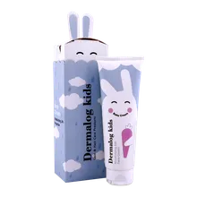 کرم مرطوب کننده صورت کودک درمالوگ | Baby Moisturizing Face Cream - Dermalog