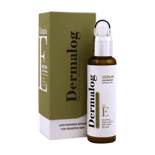 سرم ضد قرمزی درمالوگ پوست حساس | Anti-redness Serum for Sensitive Skin - Dermalog