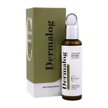 سرم ضد چروک درمالوگ | Anti-aging Serum - Dermalog