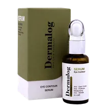سرم دور چشم چندکاره درمالوگ | Eye Contour Serum - Dermalog