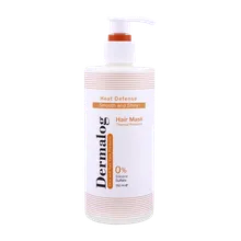 ماسک مو محافظ حرارت درمالوگ | Thermal Protector Hair Mask - Dermalog