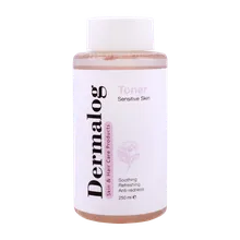 تونر درمالوگ پوست حساس | Facial Toner for Sensitive Skin - Dermalog