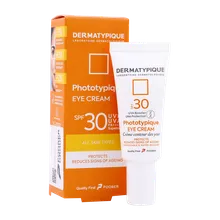 کرم ضد آفتاب دور چشم فتوتیپیک SPF30 درماتیپیک | Dermatypique Phototypique Eye Cream Spf30