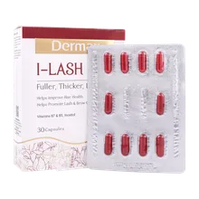 کپسول آی لش درمکس | I-Lash Capsules - Dermax
