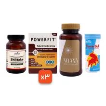 پک ضد HPV دایموند | HPV bundle Diamond