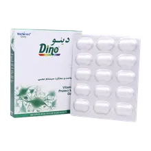 قرص دینو نیچرز اونلی | Dino Tablet - Natures Only
