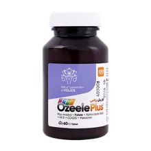 قرص اوزیل پلاس دکتر گیل | Ozeele Plus - Dr.Gil