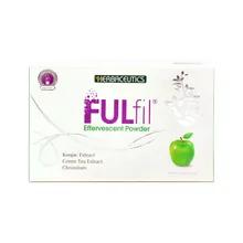 پودر جوشان فولفیل بهشاد دارو | Fulfil Effervescent Powder - Behshad Darou