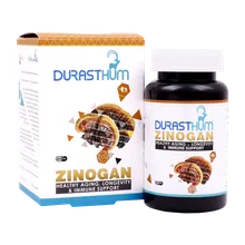کپسول زینوگان دورست هوم | Durasthum Zinogan 60 Caps