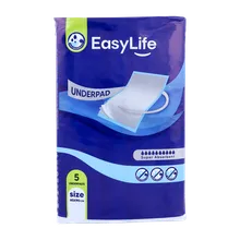 زیر انداز بهداشتی ایزی لایف | Easy Life  Underpad