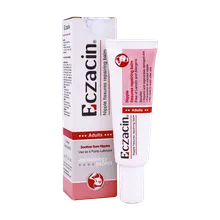بالم رفع شقاق سینه اگزاسین | Eczacin Nipple Fissures Repairing Balm