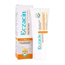 کرم محافظ پای کودک اگزاسین 50 میلی لیتری  | Eczacin  Diaper Rash For Kids