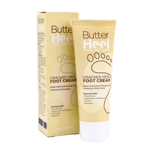 کرم ترک پا باتر هیل | Pharmed Salamat Sina Butter Heel Foot Cram 