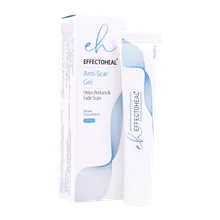 ژل ترمیم کننده پوست افکتوهیل آدریان | Effectoheal Anti Scar Gel - Adrian