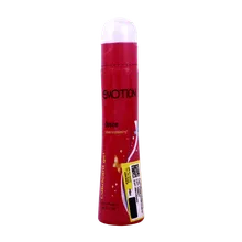 ژل لوبریکانت ایموشن دیزایر صورتی | Emotion Desire Increasing Lubricant Gel