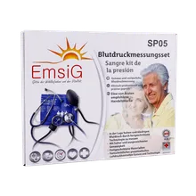 فشارسنج عقربه ای امسیگ مدل SP05 | Manual Sphygmomanometer SP05 - EMSIG