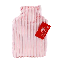 کیسه آب گرم امسیگ مدل HB164 Plus مخملی | Hot Water Bottle HB164 Plus velvet - EMSIG