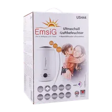 دستگاه بخور سرد امسیگ مدل US444 | Cold Fumigator US444 - Emsig