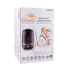 دستگاه بخور سرد امسیگ مدل US442 | Cold Fumigator US442 - Emsig