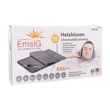 تشکچه برقی حرارتی امسیگ مدل HP106 | Heating Pad HP106 Prime - EMSIG