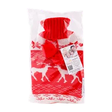 کیسه آب گرم امسیگ مدل HB202 Plus کریسمسی | Hot Water Bottle HB202 Plus - Emsig