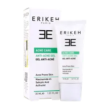 ژل ضد جوش اریکه | Erikeh Anti Acne Gel 30 ml
