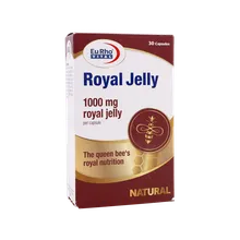 کپسول رویال ژلی 1000 یوروویتال  | Royal Jelly Capsule - Eurho vital