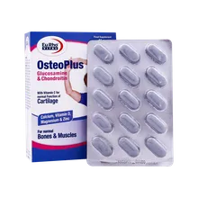 قرص استئوپلاس یوروویتال | OsteoPlus Tablet - Eurho Vital 