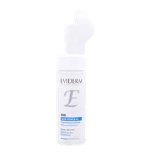 فوم شستشوی صورت و لایه بردار AHA اویدرم | EVIDERM AHA Skin Renewal Facial Cleansing Foam