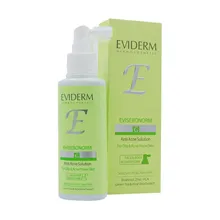 محلول ضد آکنه اوی سبونورم اویدرم | Eviderm Evisebonorm Anti Acne Solution