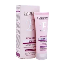 کرم ضد لک اوی وایت اویدرم | Eviwhite Anti Spot Cream - EVIDERM