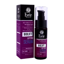 سرم شبه بوتاکس سفت کننده بایولیفت اورین | Evrin Biolift Lifting Serum 50ml
