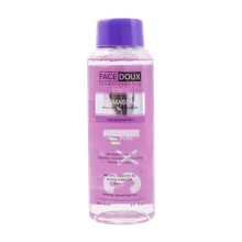 میسلار واتر پیگمازوم فیس دوکس پوست دارای لک | Face Doux Pigmasome Micellar Cleansing Water