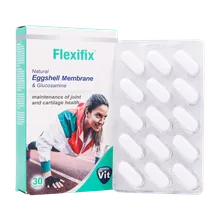 قرص فلکسی فیکس استار ویت | Flexifix - star Vit