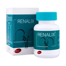 قرص رنالیکس فورت ای | Renalix Tablet - Forte E