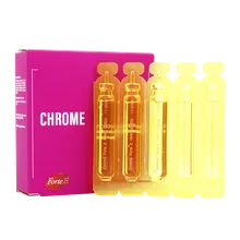 ویال کروم فورت ای |  Forte E Chrome  10 vial