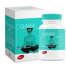 کپسول گابا 500 فورت ای | Gaba Capsule - Forte E