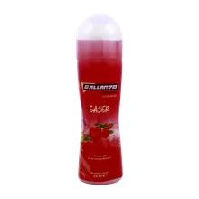 ژل روان کننده گل سرخ گالاردو | Easier Lubricant Water Based with Natural Rose Scent - Gallardo