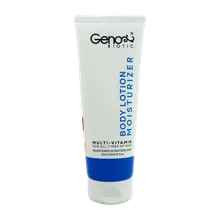 لوسیون بدن مولتی ویتامین ژنوبایوتیک | Body Lotion Moisturizer - Genobiotic