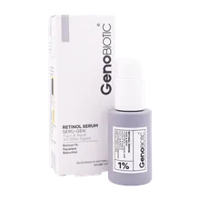 سرم رتینول سرو ژن ژنوبایوتیک | Retinol Serum - Genobiotic